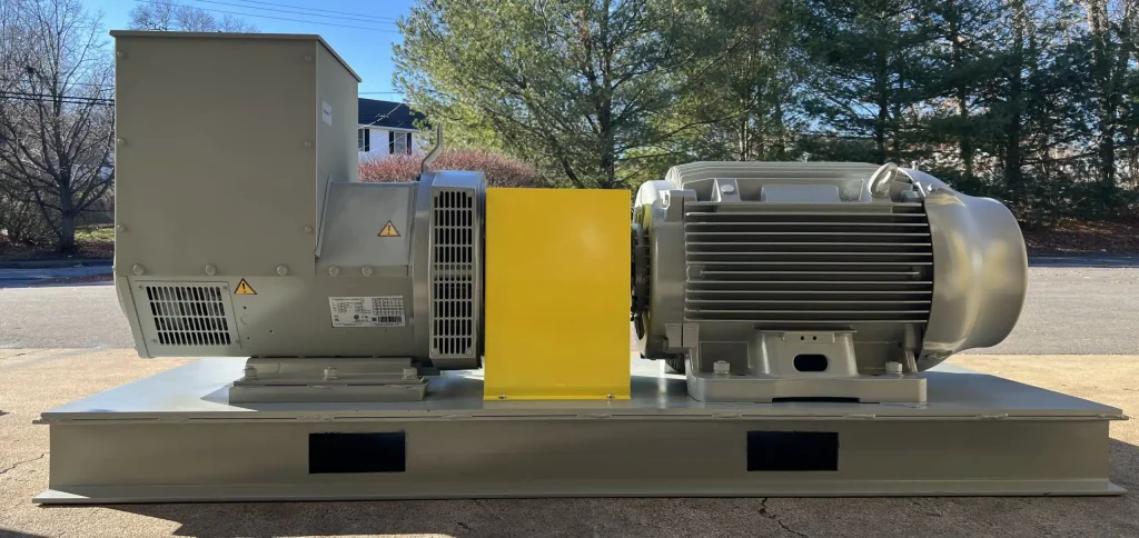 motor-generator-set-from-jay-scaled at Horlick's location